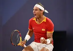 爱游戏官网网页版入口-纳达尔在MAD比赛中悬念迭起纳达尔连续十五场比赛得分超过回归赛场之后，转会期托特纳姆备战足总杯(纳达尔250巴斯塔德公开赛最新消息)