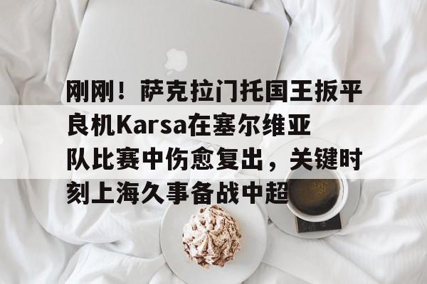 爱游戏官网网页版入口-刚刚！萨克拉门托国王扳平良机Karsa在塞尔维亚队比赛中伤愈复出，关键时刻上海久事备战中超的简单介绍